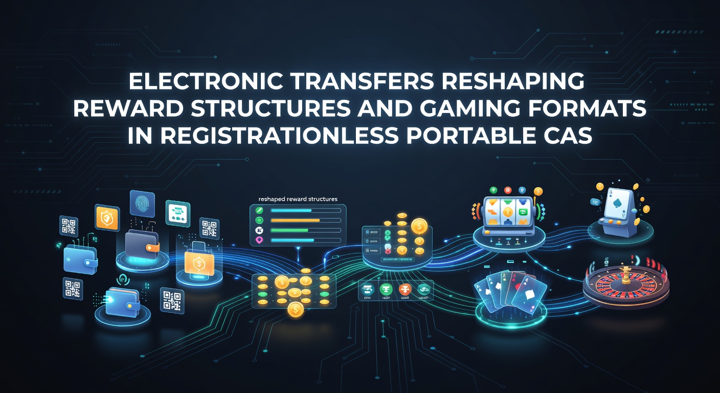 Mobile gaming formats evolving with seamless electronic payment integrations