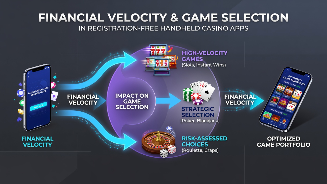 Chart displaying game selection trends linked to transaction velocity metrics